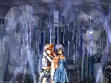 Mangas - Evangelion - 095